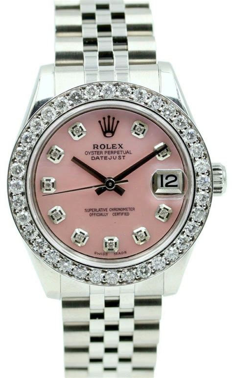 rolex armband frauen|rolex armbandduhren damen.